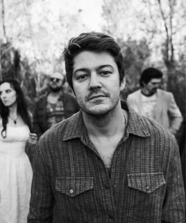John Hollier & the Reverie